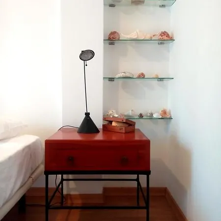 Apartment @ Pedra Do Ouro *