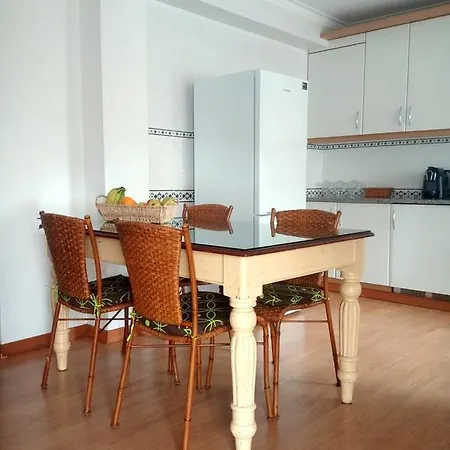 @ Pedra Do Ouro Apartment *
