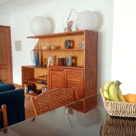 Apartment @ Pedra Do Ouro