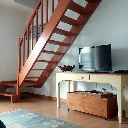 Apartment @ Pedra Do Ouro *