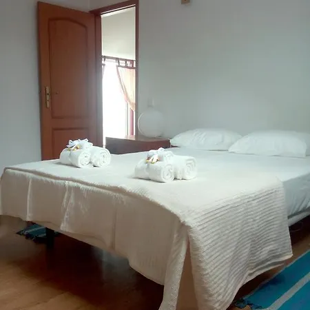 @ Pedra Do Ouro Apartment