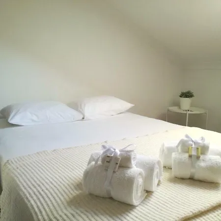 @ Pedra Do Ouro Apartment