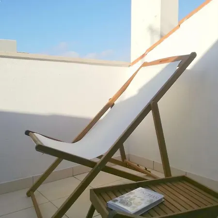 Apartment @ Pedra Do Ouro *