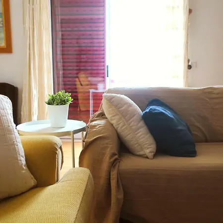 Apartment @ Pedra Do Ouro *